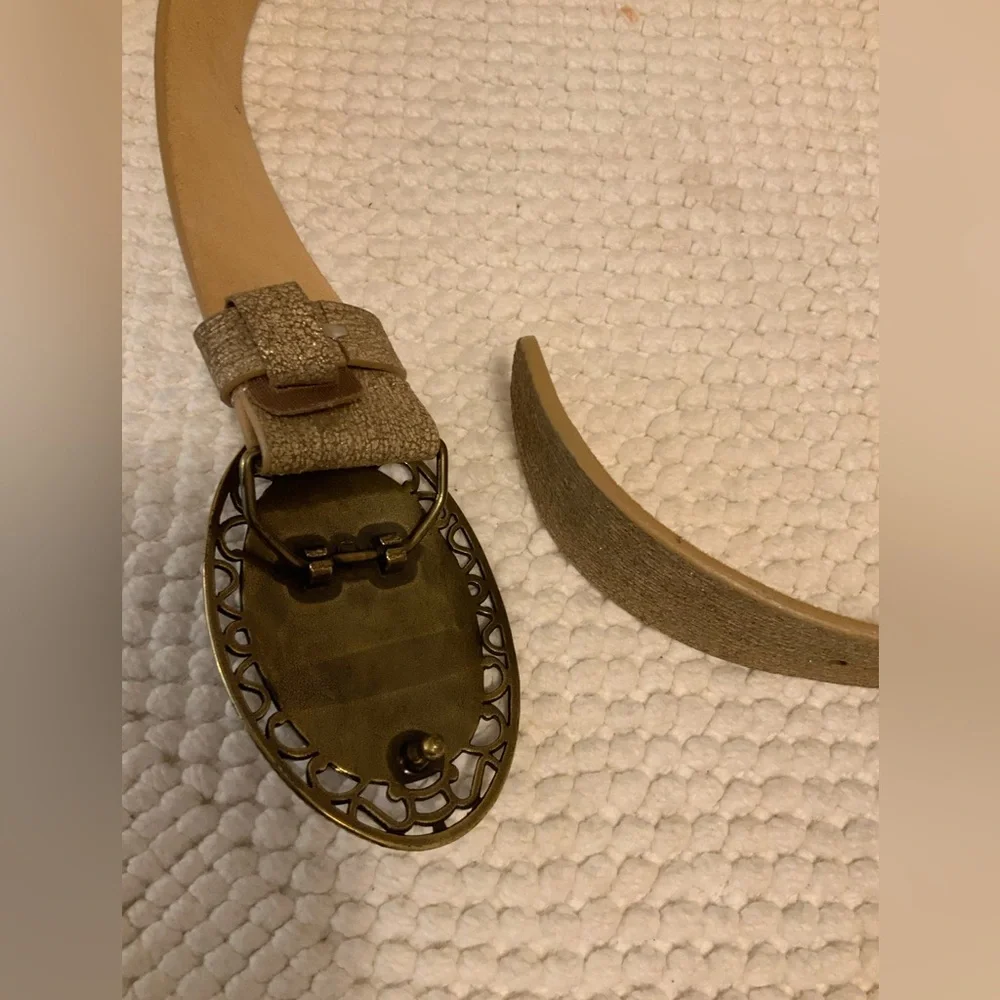 OLGA SANTINI BELT